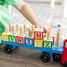 Alphabet LKW M&D15175-4555 Melissa & Doug 6