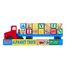 Alphabet LKW M&D15175-4555 Melissa & Doug 5