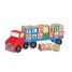 Alphabet LKW M&D15175-4555 Melissa & Doug 7