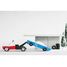Towie, Abschleppwagen C-M0601 Candylab Toys 10