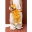 Plüschtier Mr Giraffe 25 cm TX-15-138 Trixie 5
