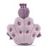 Plüschtier Mrs Peacock 18 cm TX-15-133 Trixie 3