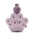 Plüschtier Mrs Peacock 25 cm TX-15-139 Trixie 3