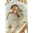 Ringrassel Löwe Safari Friends LD8314 Little Dutch 2