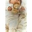 Ringrassel Löwe Safari Friends LD8314 Little Dutch 5