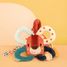 Sensorische ringe Jack der Lowe LL83632 Lilliputiens 3