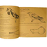 Handbuch der Vogellockpfeifen QBC-guide des appeaux Quelle est Belle Company 2