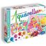 Aquarellum Zwischen den Blumen SS-6391 Sentosphère 4