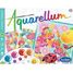 Aquarellum Zwischen den Blumen SS-6391 Sentosphère 5