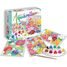 Aquarellum Zwischen den Blumen SS-6391 Sentosphère 1