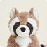 Plüsch-Wärmflasche Waschbär WA-AR0099-2 Warmies 3