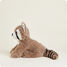 Plüsch-Wärmflasche Waschbär WA-AR0099-2 Warmies 4