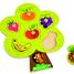 Greifpuzzle "Naschhafter Baum" J0787-1830 Janod 2