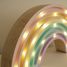 Regenbogen-Nachtlampe Pastell LL016-368 Little Lights 8