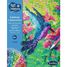 Diamond-Canvas-Set Kolibri SS-20290 Sentosphère 3