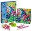 Diamond-Canvas-Set Kolibri SS-20290 Sentosphère 1