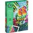 Diamond-Canvas-Set Unzertrennliche SS-20380 Sentosphère 4