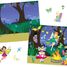 Wiederverwendbare Aufkleber - Fairy Theme MD-18603 Melissa & Doug 2