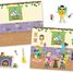 Wiederverwendbare Aufkleber - Fairy Theme MD-18603 Melissa & Doug 3