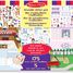 Wiederverwendbare Aufkleber - Home Theme MD-14197 Melissa & Doug 1