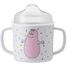 Cup zwei Henkel mit abnehmbarem Ausguss Barbapapa PJ-BA904R Petit Jour 1