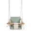 Babyschaukel beige LE12800 Small Foot company 1
