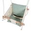 Babyschaukel beige LE12800 Small Foot company 4