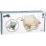 Babyschaukel beige LE12800 Small Foot company 8