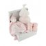 Rosa Geschenk-Box BB50093-4790 BAMBAM 1