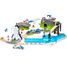 Weltraum-Eisenbahn-Set BR36157 Brio 2