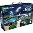 Weltraum-Eisenbahn-Set BR36157 Brio 1