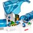 Weltraum-Eisenbahn-Set BR36157 Brio 5