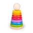 Regenbogen-Stapler BJ-BB098 Bigjigs Toys 1