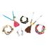 Kreativ-Set - Schmuck im Boho-Stil BUK-BE108 Buki France 3