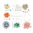 Kreativ-Set - Heishi-Schmuck BUK-BE123 Buki France 2