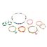 Kreativ-Set - Heishi-Schmuck BUK-BE123 Buki France 3