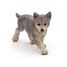 Baby-Wolf-Figur PA50162-3968 Papo 3