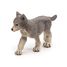 Baby-Wolf-Figur PA50162-3968 Papo 4