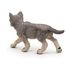Baby-Wolf-Figur PA50162-3968 Papo 6