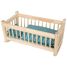 Puppenwiege Natur LE12821 Small Foot company 5
