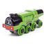 Batteriebetriebene Lokomotive Flying Scotsman BJT306 Bigjigs Toys 2
