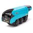 Batteriebetriebene Lokomotive Mallard BJT308 Bigjigs Toys 2