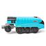 Batteriebetriebene Lokomotive Mallard BJT308 Bigjigs Toys 1