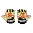 Handschuhe Butterflies MEDIUM GLV048M Kiddimoto 2