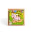 Würfel-Puzzle Tiere BJ536 Bigjigs Toys 7