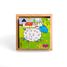 Würfel-Puzzle Tiere BJ536 Bigjigs Toys 4