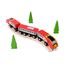 Zug Virgin Pendolino BJT461 Bigjigs Toys 8