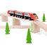 Zug Virgin Pendolino BJT461 Bigjigs Toys 7