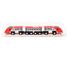 Zug Virgin Pendolino BJT461 Bigjigs Toys 1