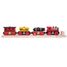 Piratenzug BJT473 Bigjigs Toys 3